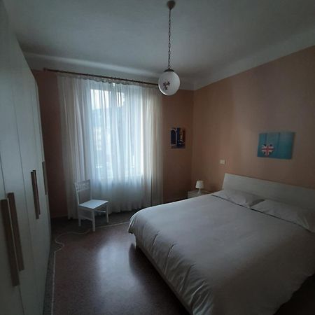 Varazze Centro Appartement Buitenkant foto