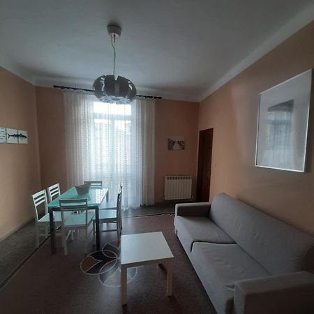 Varazze Centro Appartement Buitenkant foto