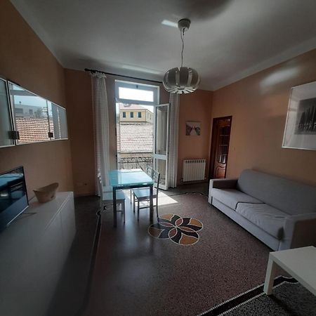 Varazze Centro Appartement Buitenkant foto