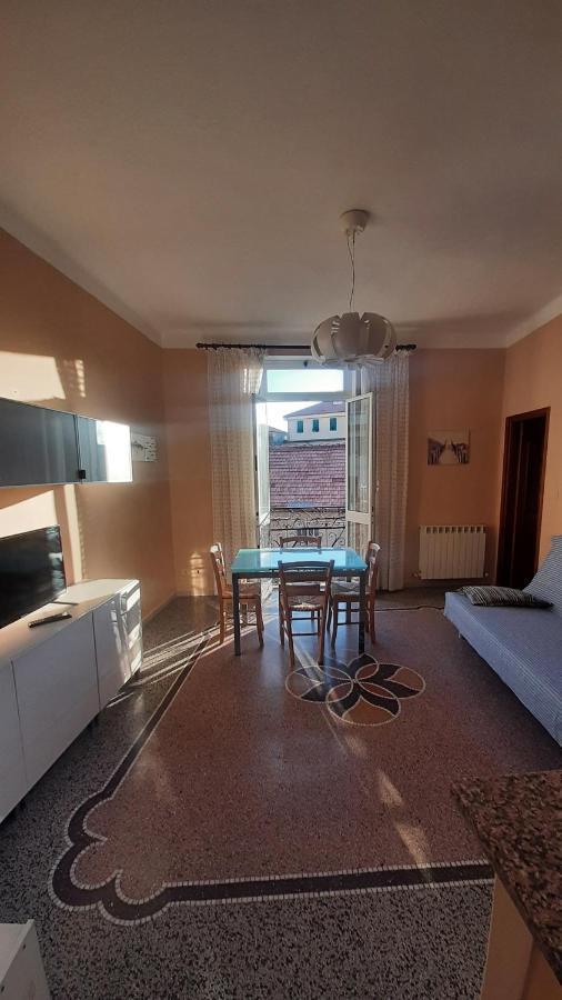 Varazze Centro Appartement Buitenkant foto