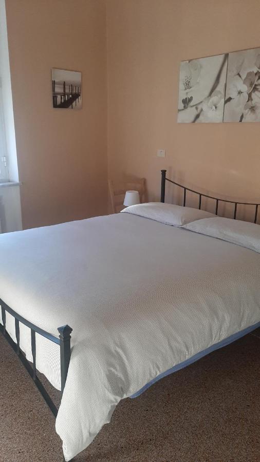 Varazze Centro Appartement Buitenkant foto