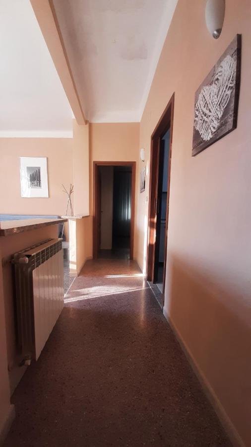 Varazze Centro Appartement Buitenkant foto