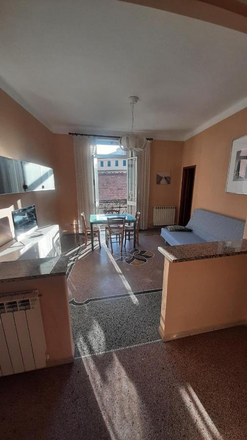 Varazze Centro Appartement Buitenkant foto