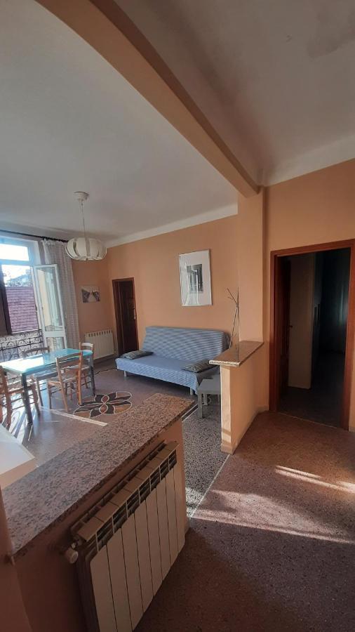 Varazze Centro Appartement Buitenkant foto