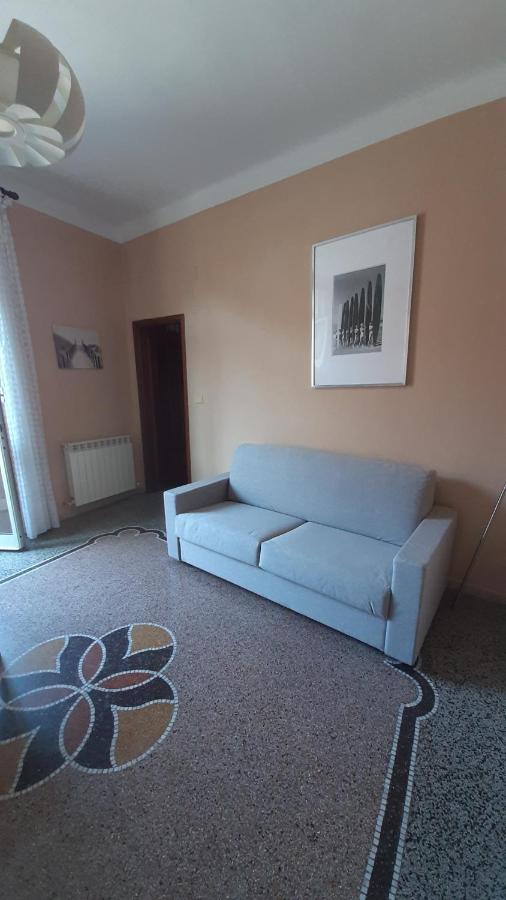 Varazze Centro Appartement Buitenkant foto