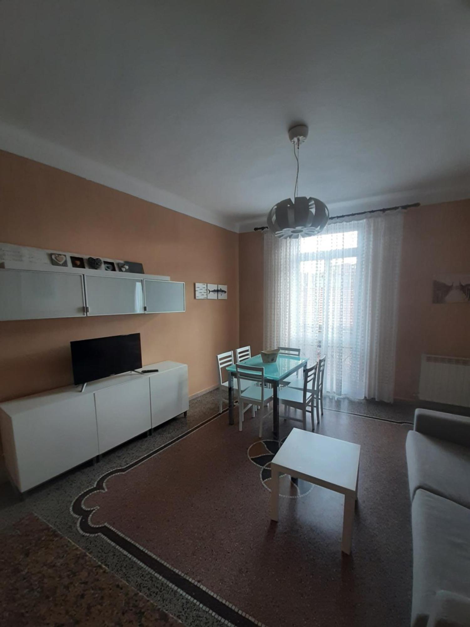 Varazze Centro Appartement Buitenkant foto