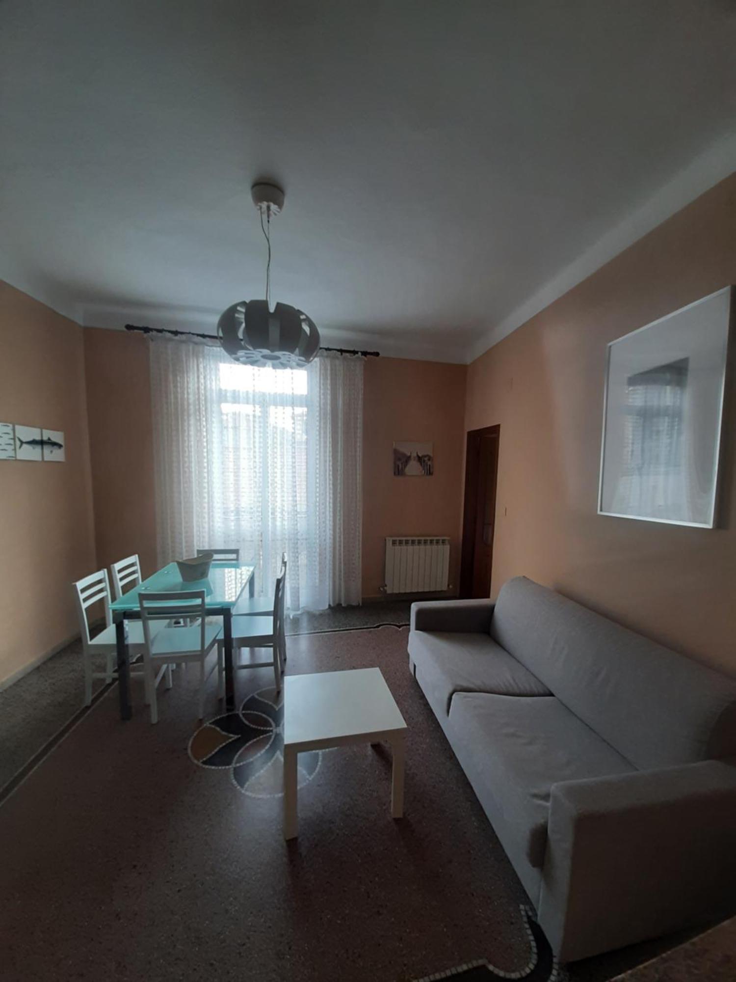 Varazze Centro Appartement Buitenkant foto