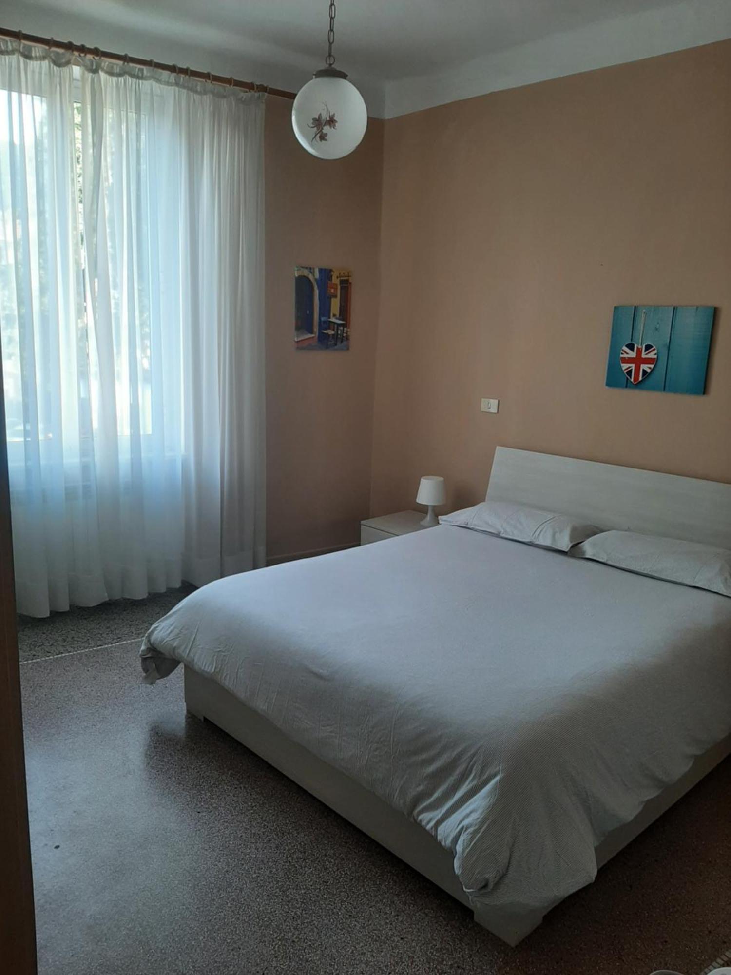 Varazze Centro Appartement Buitenkant foto