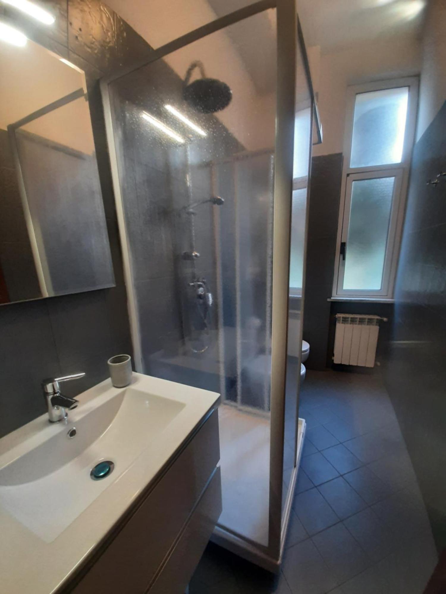 Varazze Centro Appartement Buitenkant foto