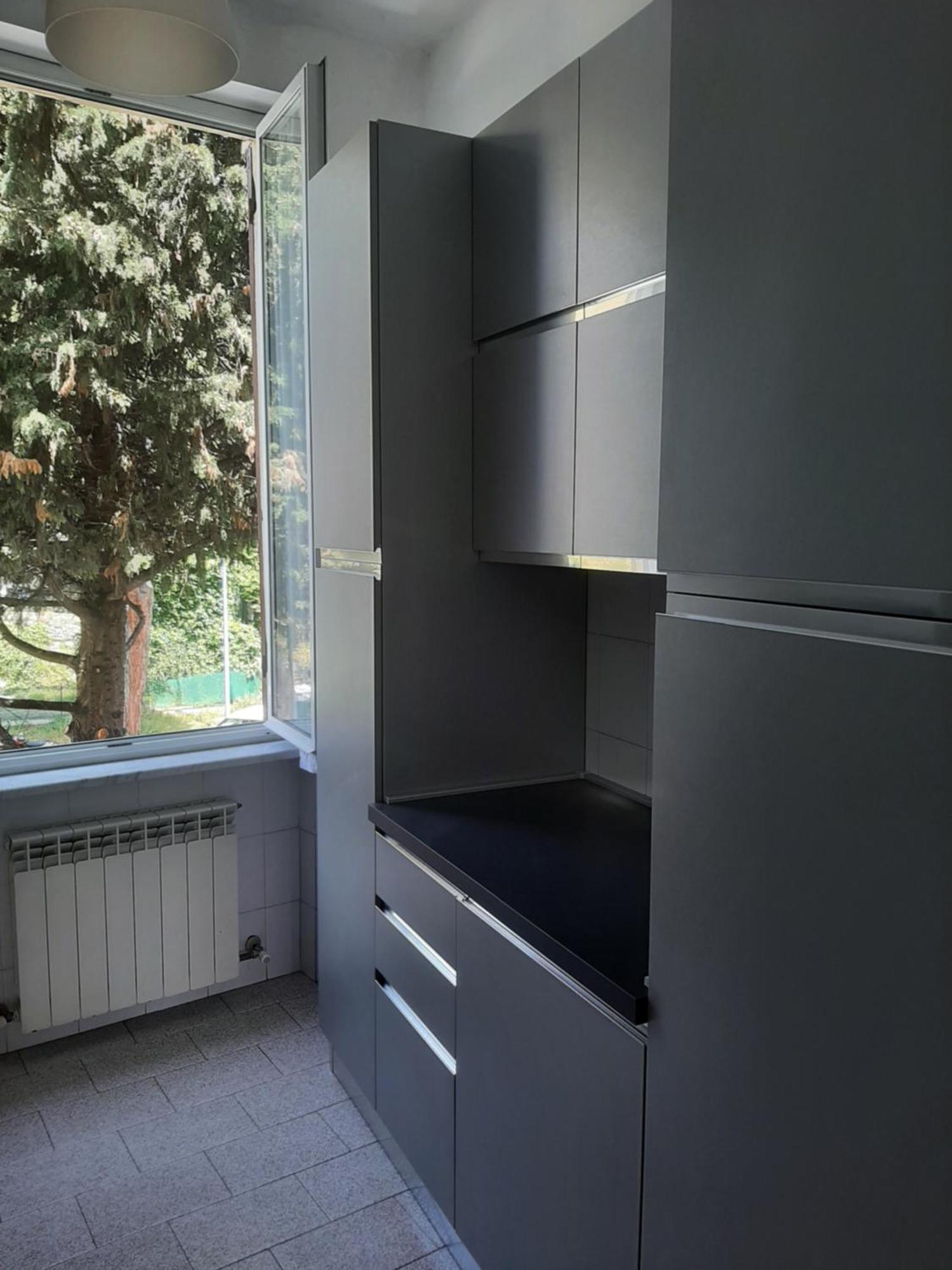 Varazze Centro Appartement Buitenkant foto