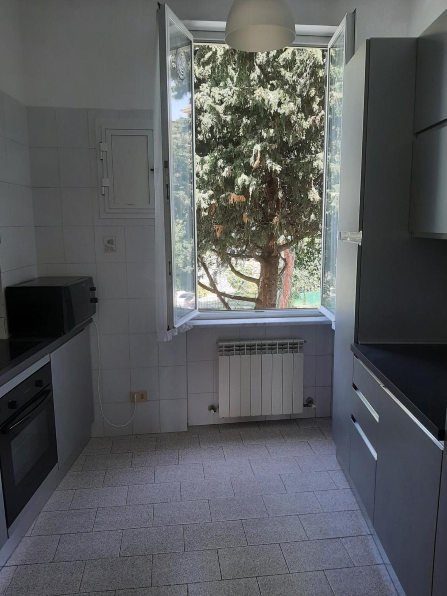 Varazze Centro Appartement Buitenkant foto